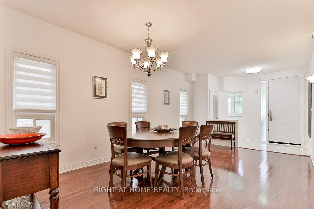Photo 6 of 140 Moraine Drive, Vaughan, Vellore Village — HOMEH