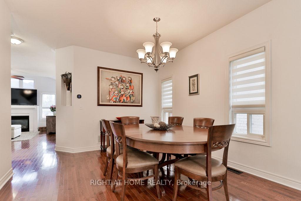 Photo 7 of 140 Moraine Drive, Vaughan, Vellore Village — HOMEH