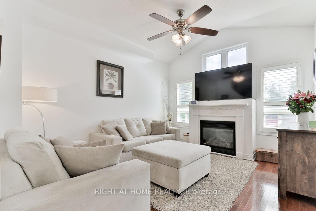 Photo 8 of 140 Moraine Drive, Vaughan, Vellore Village — HOMEH