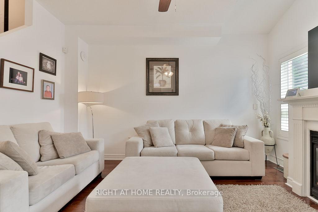 Photo 9 of 140 Moraine Drive, Vaughan, Vellore Village — HOMEH