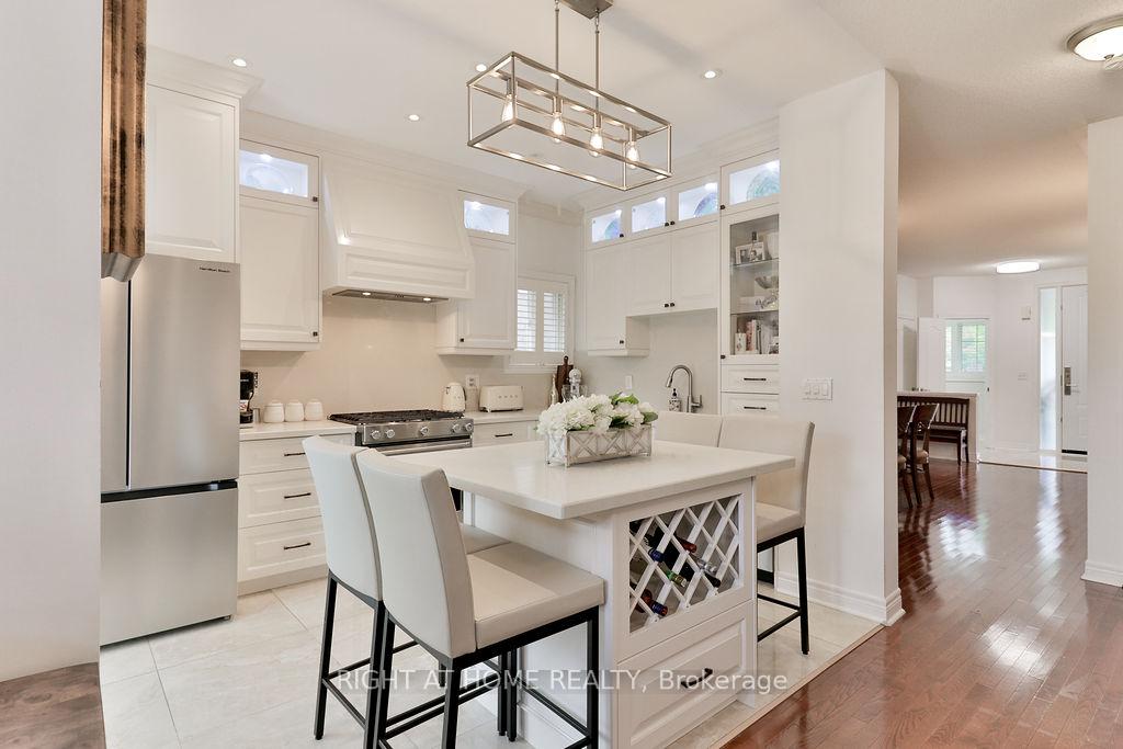 Photo 12 of 140 Moraine Drive, Vaughan, Vellore Village — HOMEH