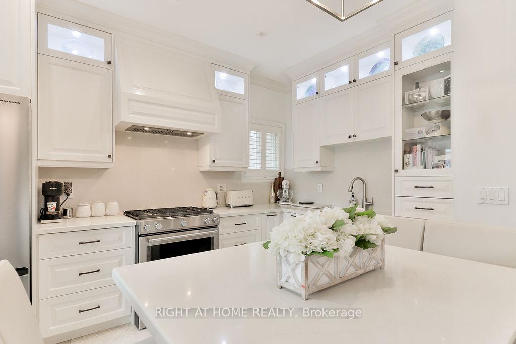 Photo 13 of 140 Moraine Drive, Vaughan, Vellore Village — HOMEH