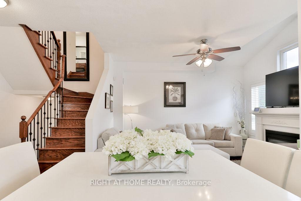 Photo 15 of 140 Moraine Drive, Vaughan, Vellore Village — HOMEH