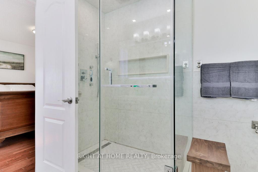 Photo 23 of 140 Moraine Drive, Vaughan, Vellore Village — HOMEH