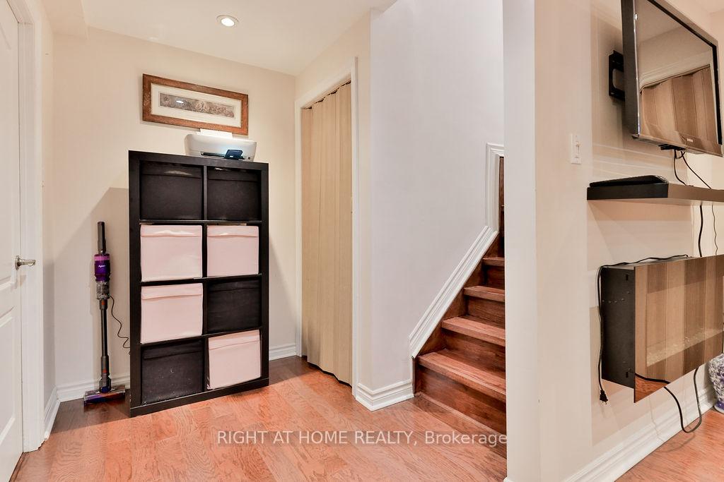 Photo 28 of 140 Moraine Drive, Vaughan, Vellore Village — HOMEH