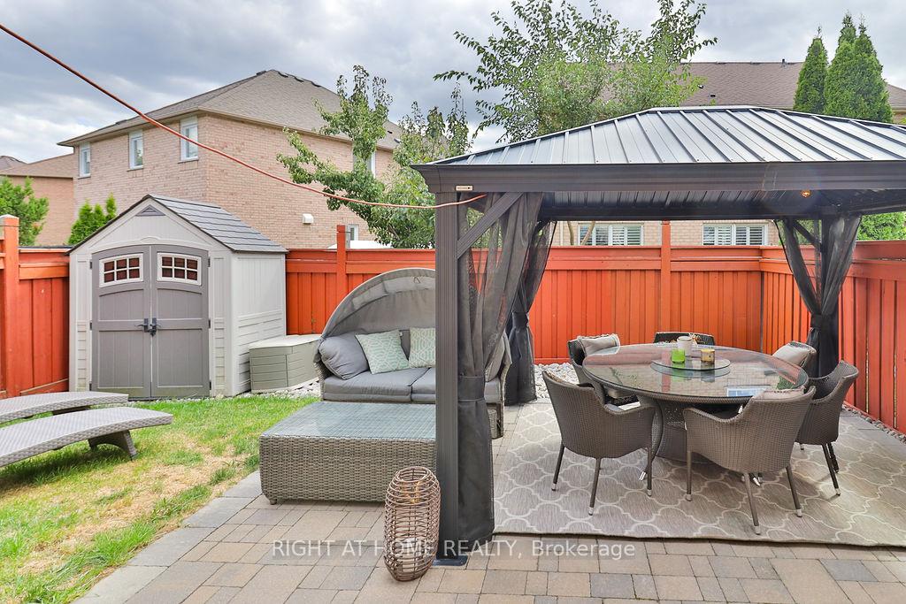 Photo 33 of 140 Moraine Drive, Vaughan, Vellore Village — HOMEH