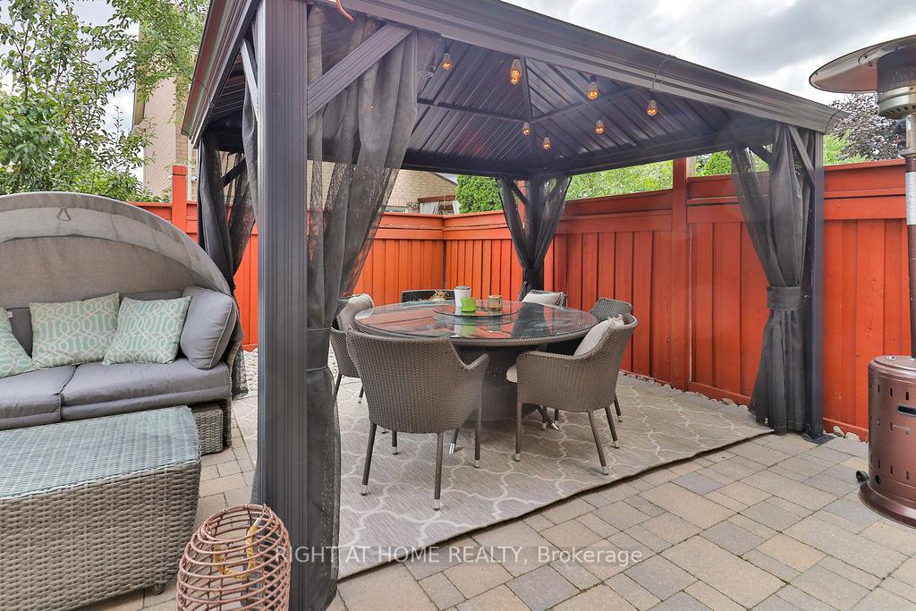 Photo 34 of 140 Moraine Drive, Vaughan, Vellore Village — HOMEH
