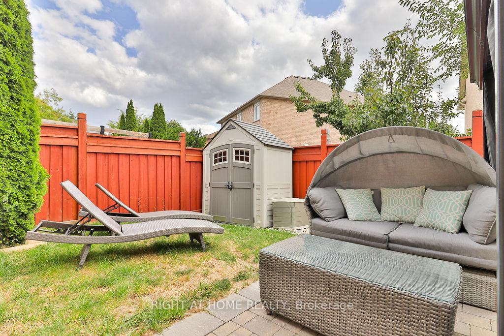 Photo 35 of 140 Moraine Drive, Vaughan, Vellore Village — HOMEH