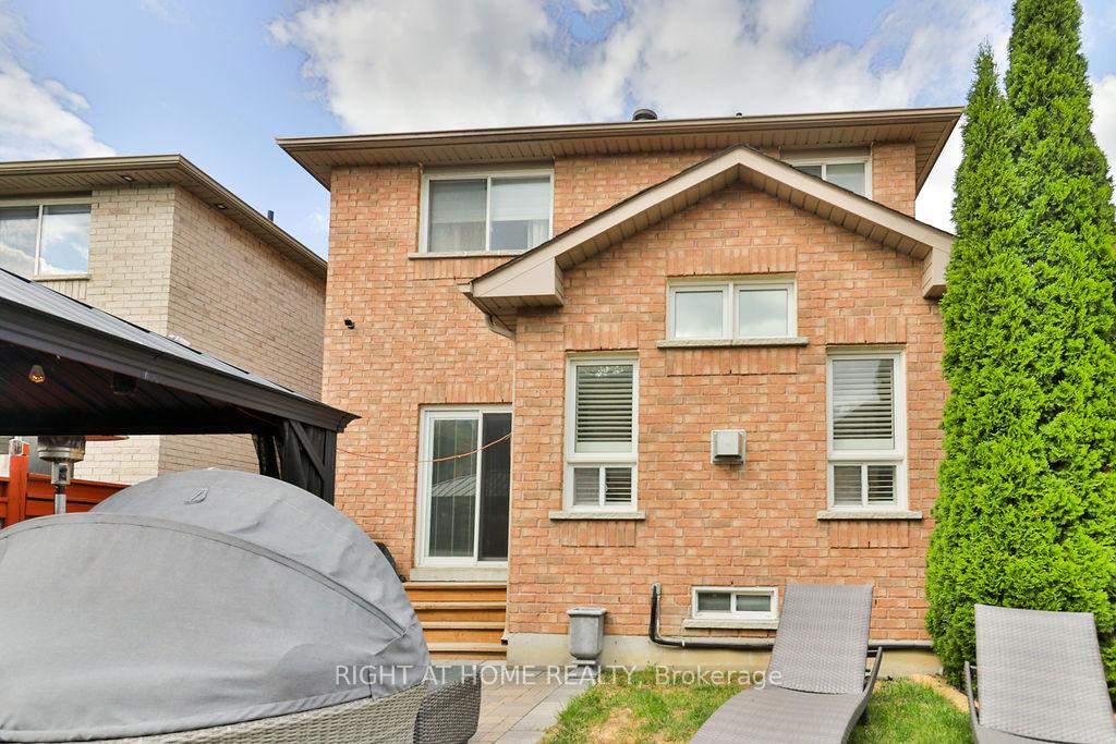 Photo 36 of 140 Moraine Drive, Vaughan, Vellore Village — HOMEH