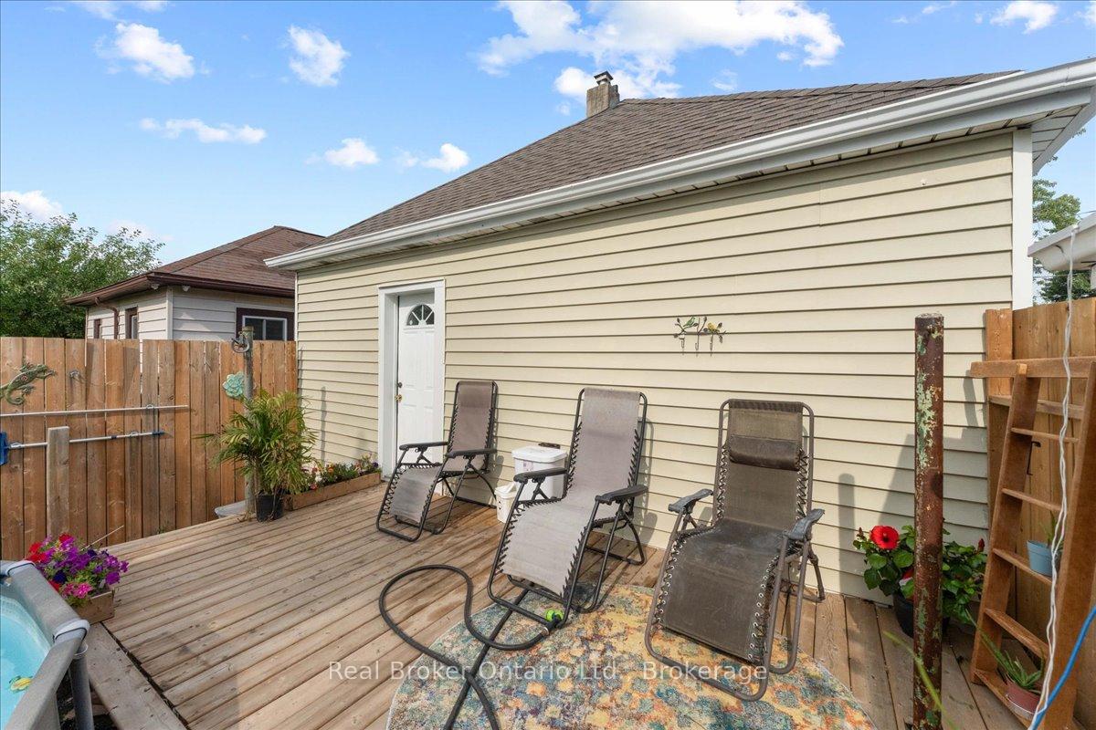 Photo 23 of 416 Deere Street, Welland, Lincoln/Crowland — HOMEH