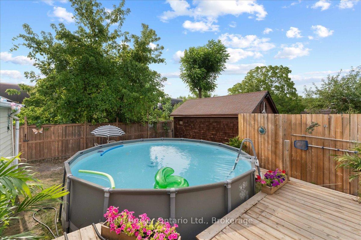Photo 24 of 416 Deere Street, Welland, Lincoln/Crowland — HOMEH