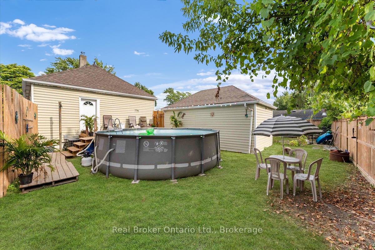 Photo 25 of 416 Deere Street, Welland, Lincoln/Crowland — HOMEH