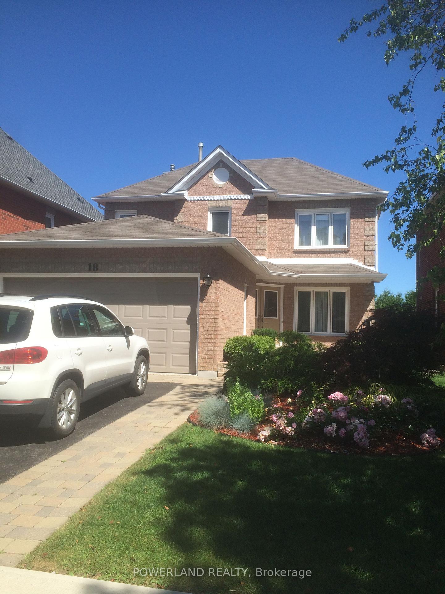 Photo 1 of Unit Basement, 18 Sandfield Drive, Aurora, Aurora Highlands — HOMEH