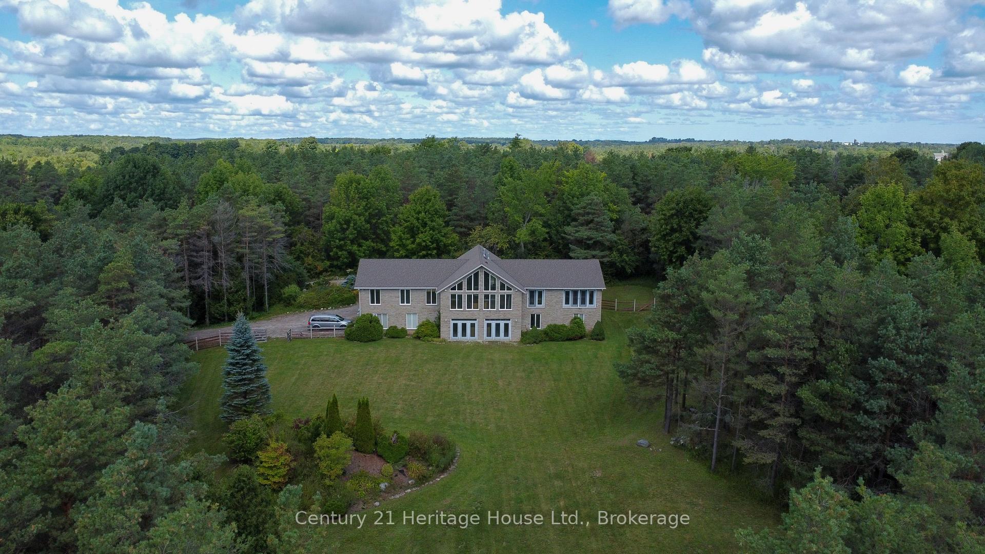 Photo 1 of 323179 Durham Road E, West Grey — HOMEH