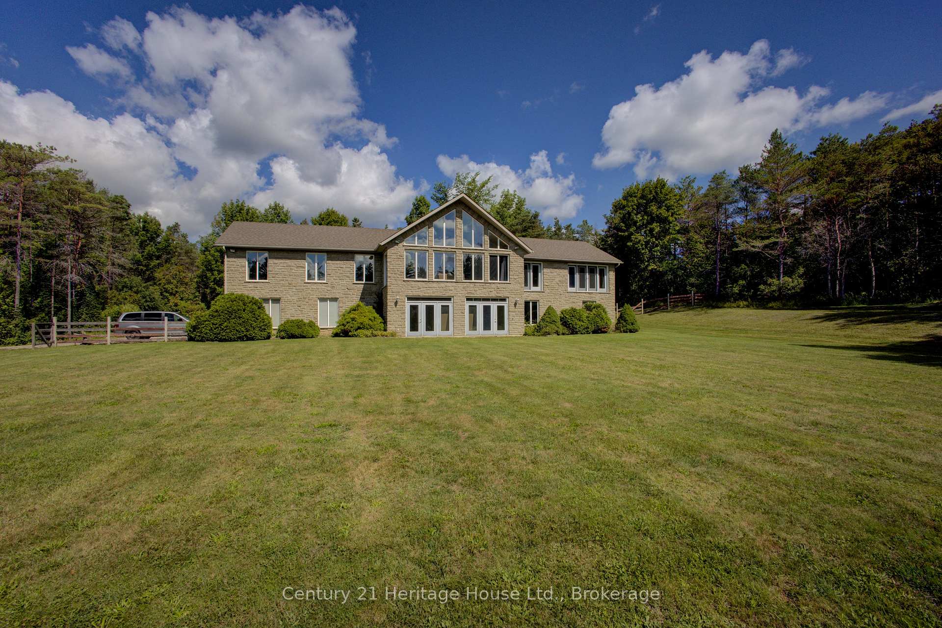 Photo 3 of 323179 Durham Road E, West Grey — HOMEH