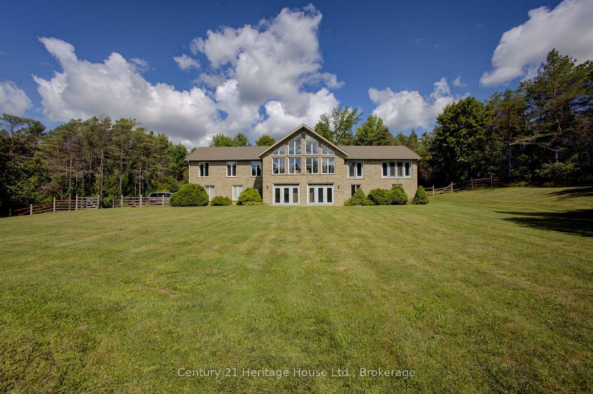 Photo 4 of 323179 Durham Road E, West Grey — HOMEH