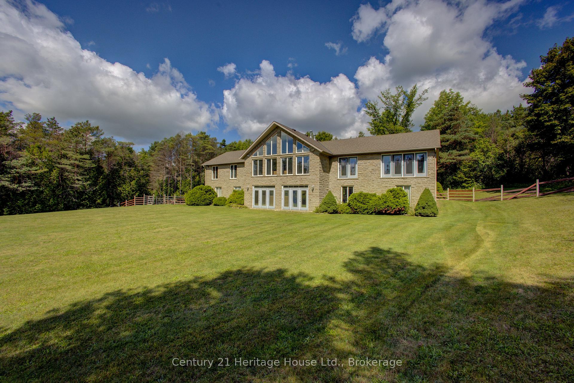 Photo 5 of 323179 Durham Road E, West Grey — HOMEH