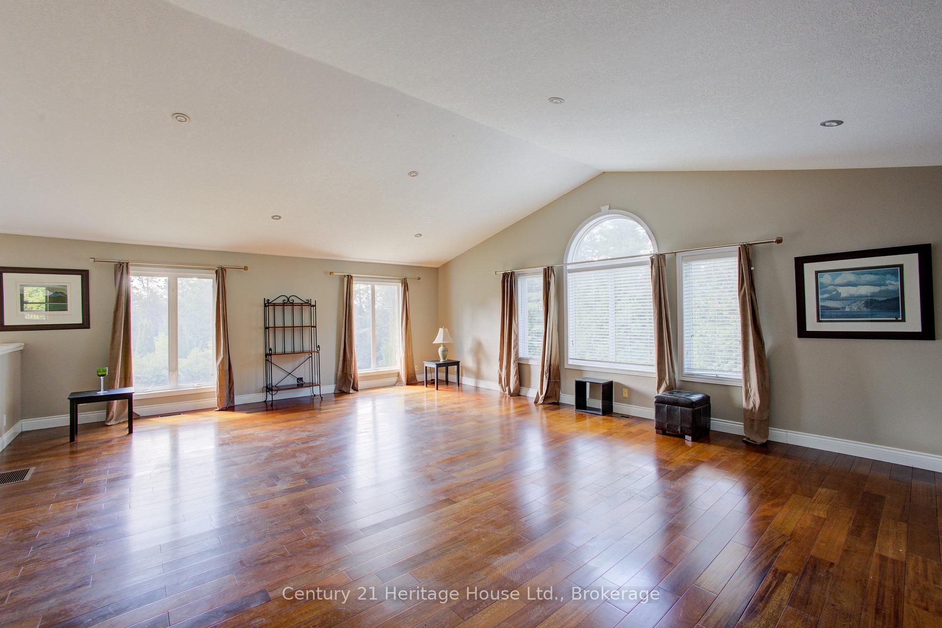 Photo 9 of 323179 Durham Road E, West Grey — HOMEH