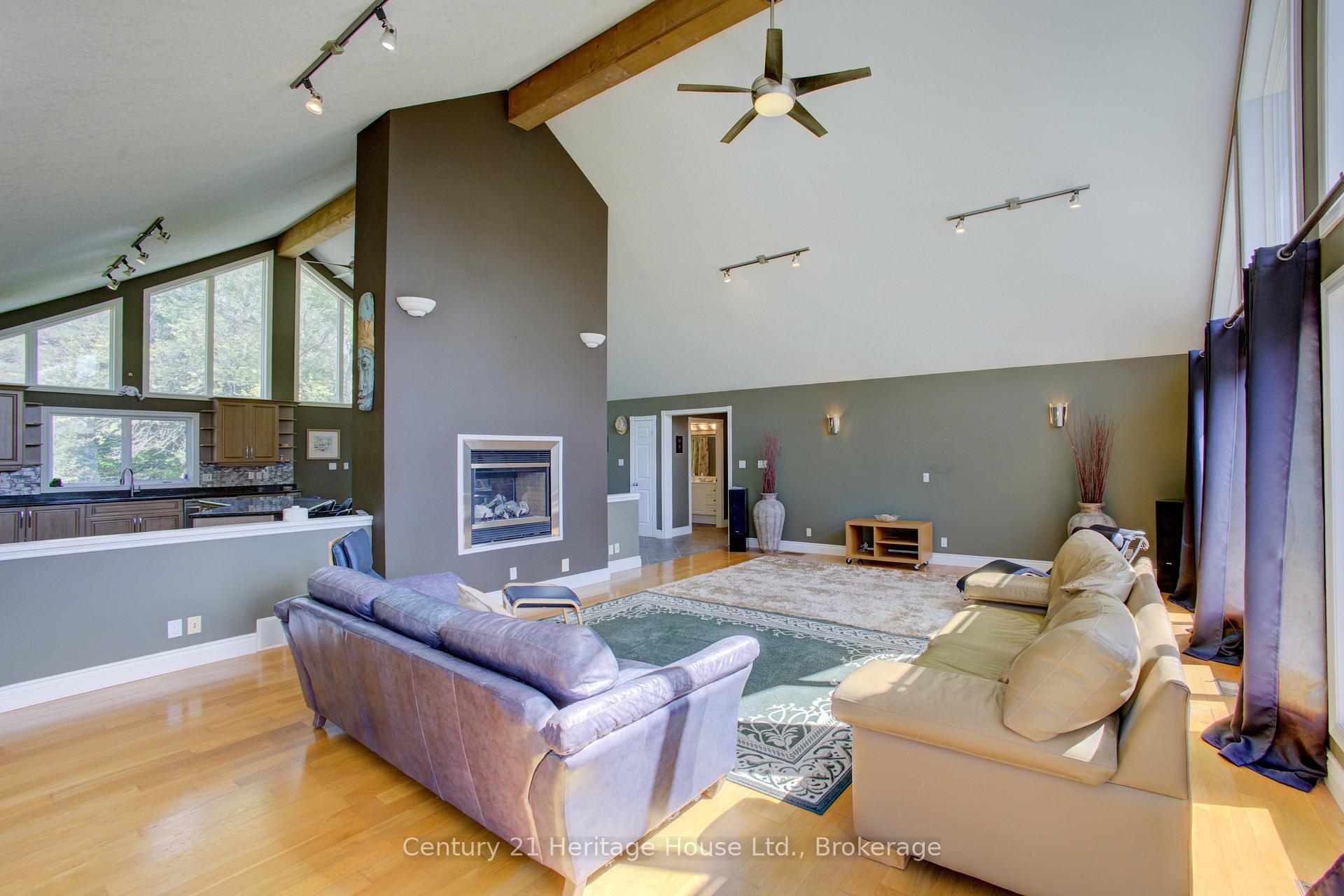 Photo 13 of 323179 Durham Road E, West Grey — HOMEH