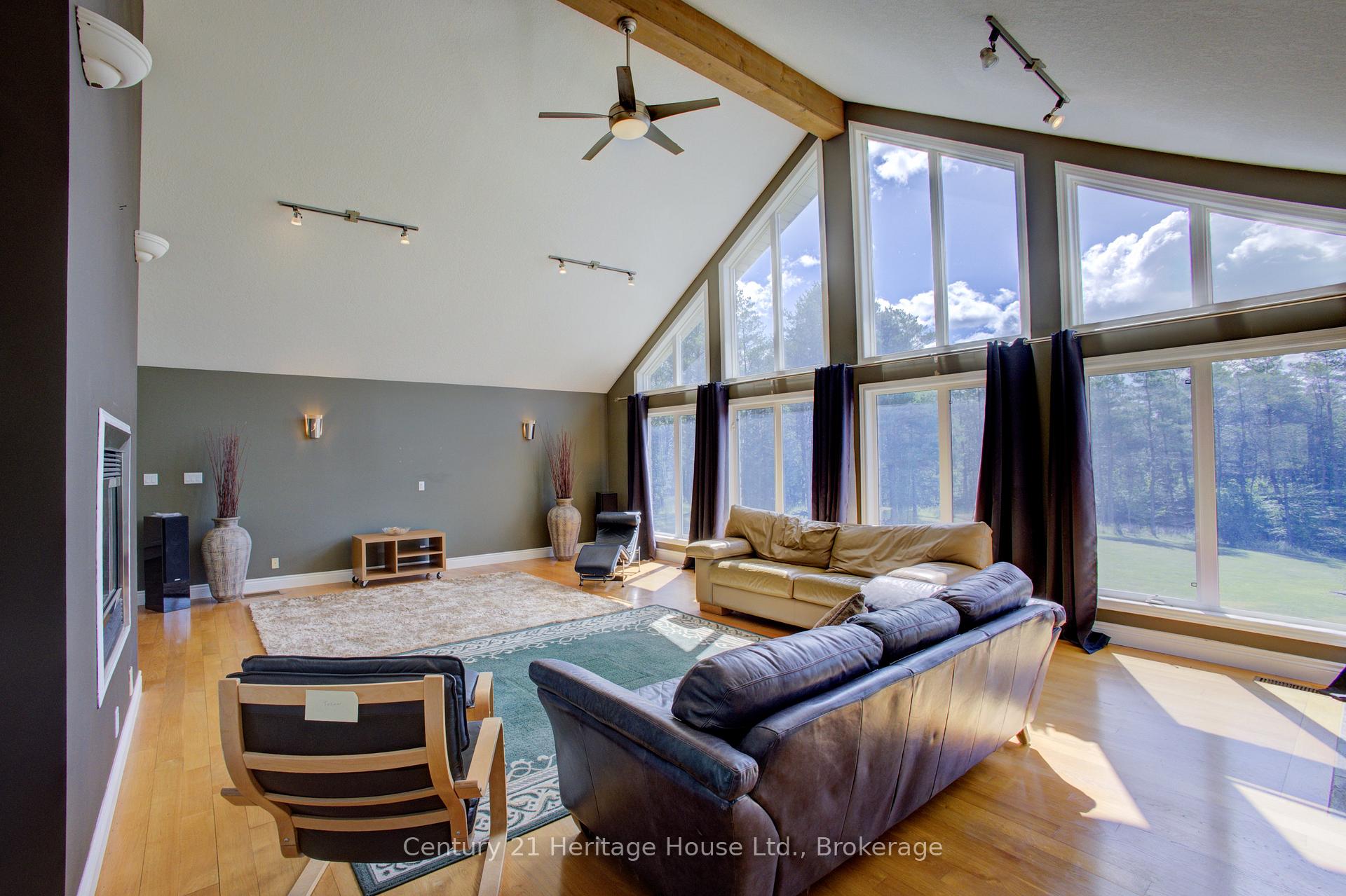 Photo 14 of 323179 Durham Road E, West Grey — HOMEH