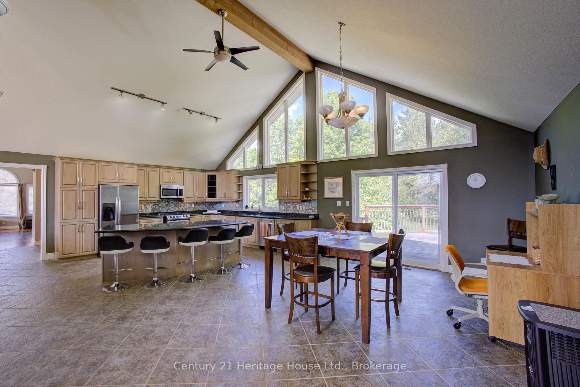 Photo 15 of 323179 Durham Road E, West Grey — HOMEH