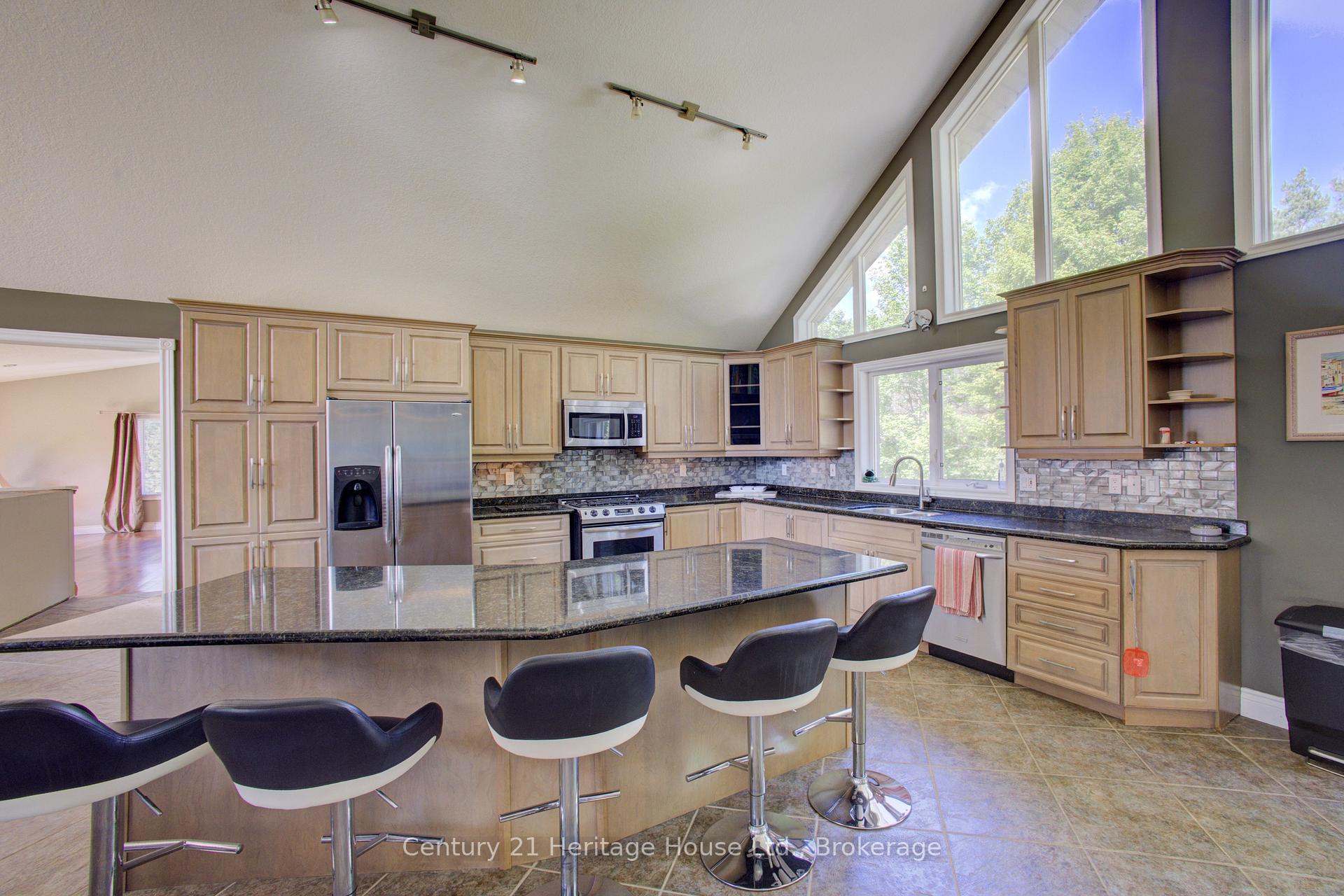 Photo 19 of 323179 Durham Road E, West Grey — HOMEH