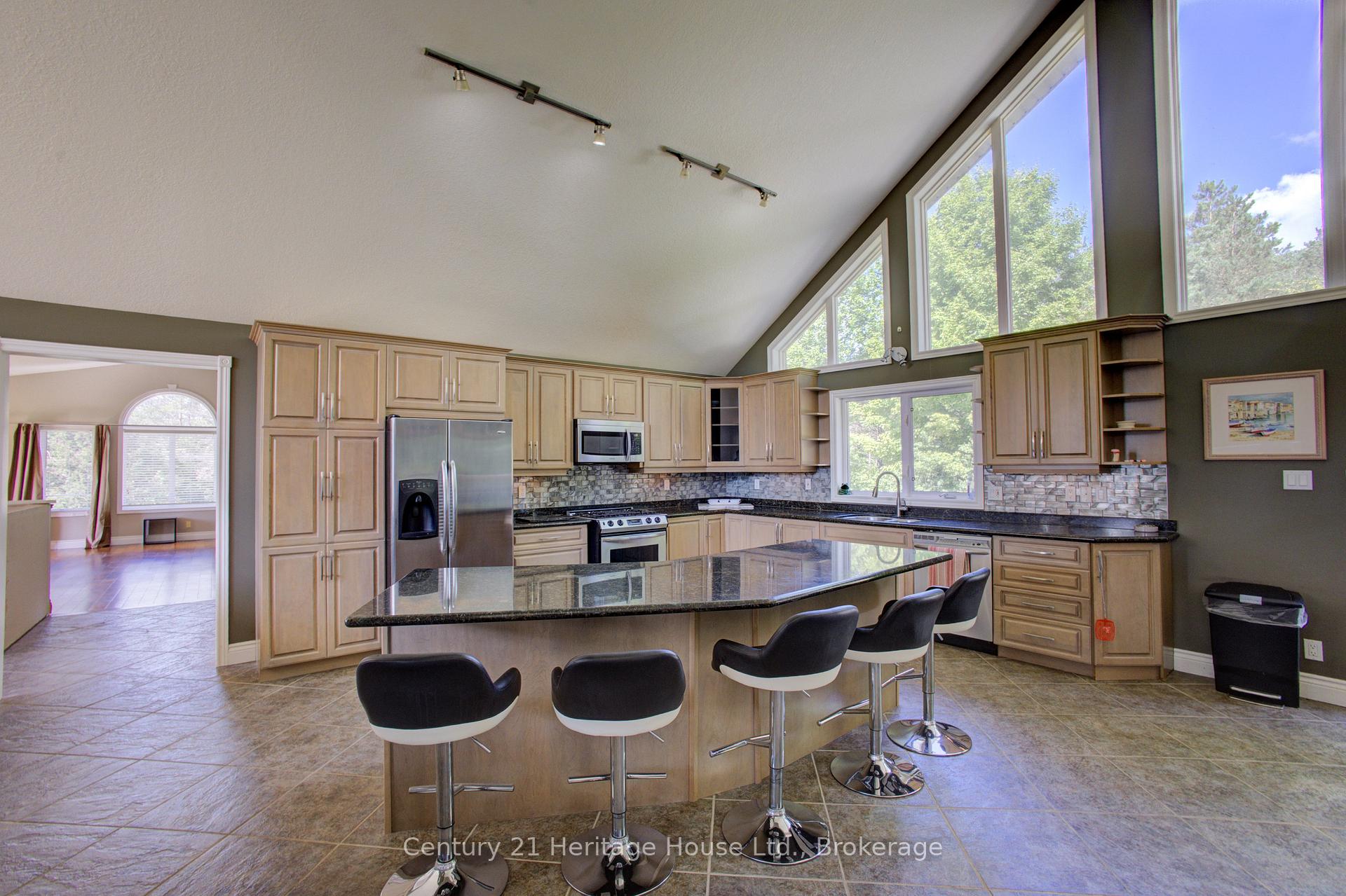 Photo 20 of 323179 Durham Road E, West Grey — HOMEH