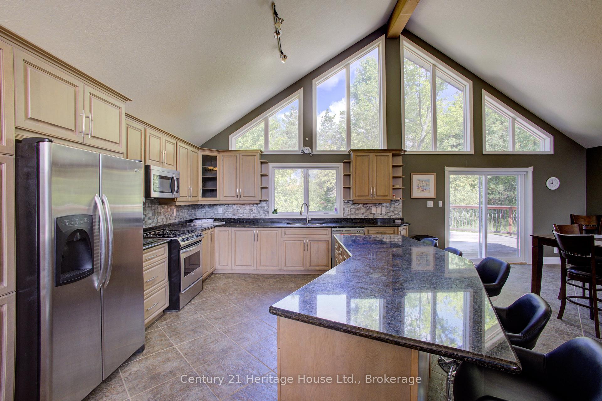 Photo 21 of 323179 Durham Road E, West Grey — HOMEH