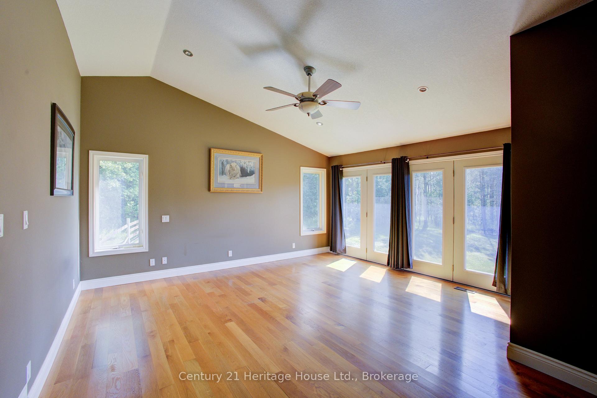 Photo 24 of 323179 Durham Road E, West Grey — HOMEH