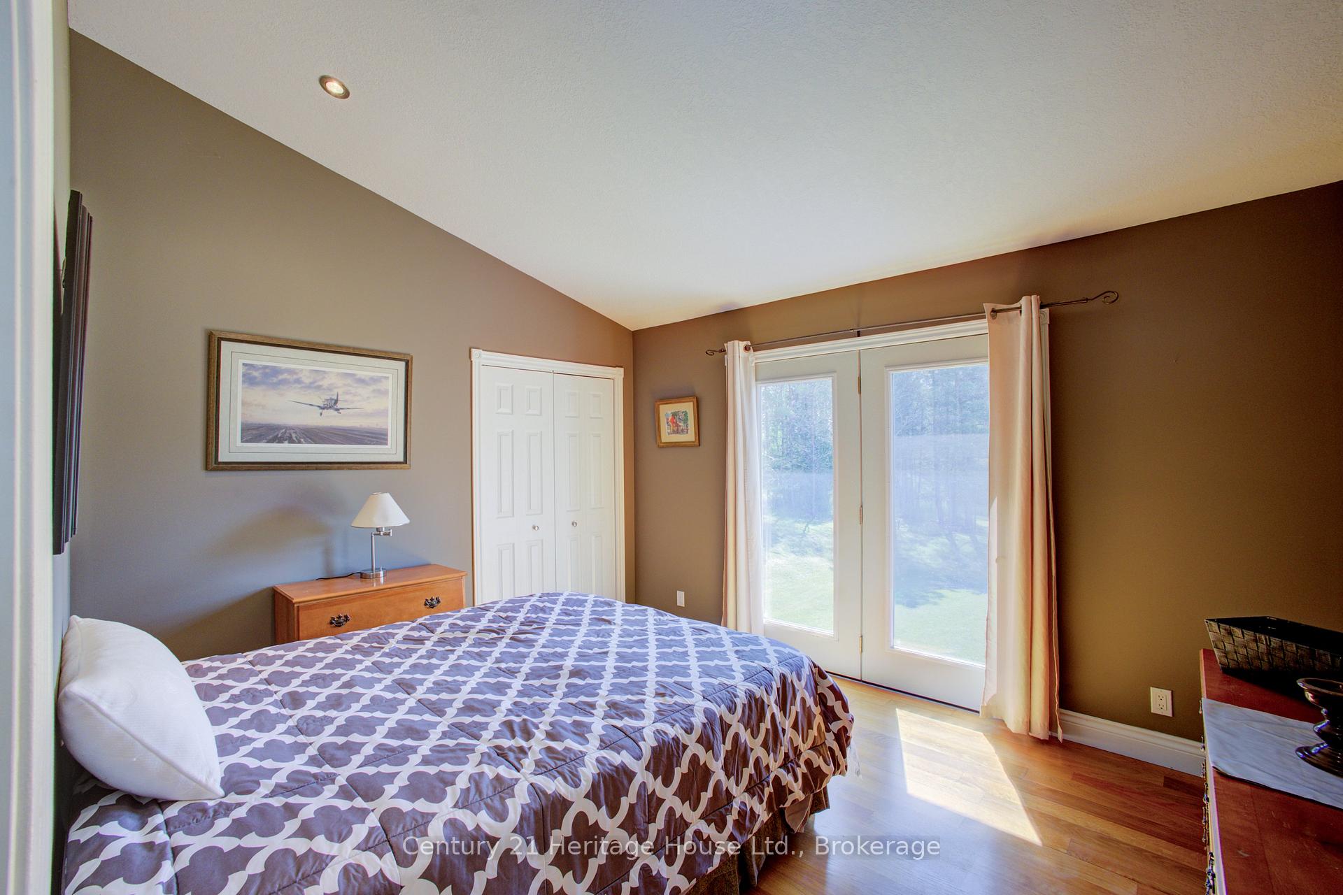 Photo 28 of 323179 Durham Road E, West Grey — HOMEH