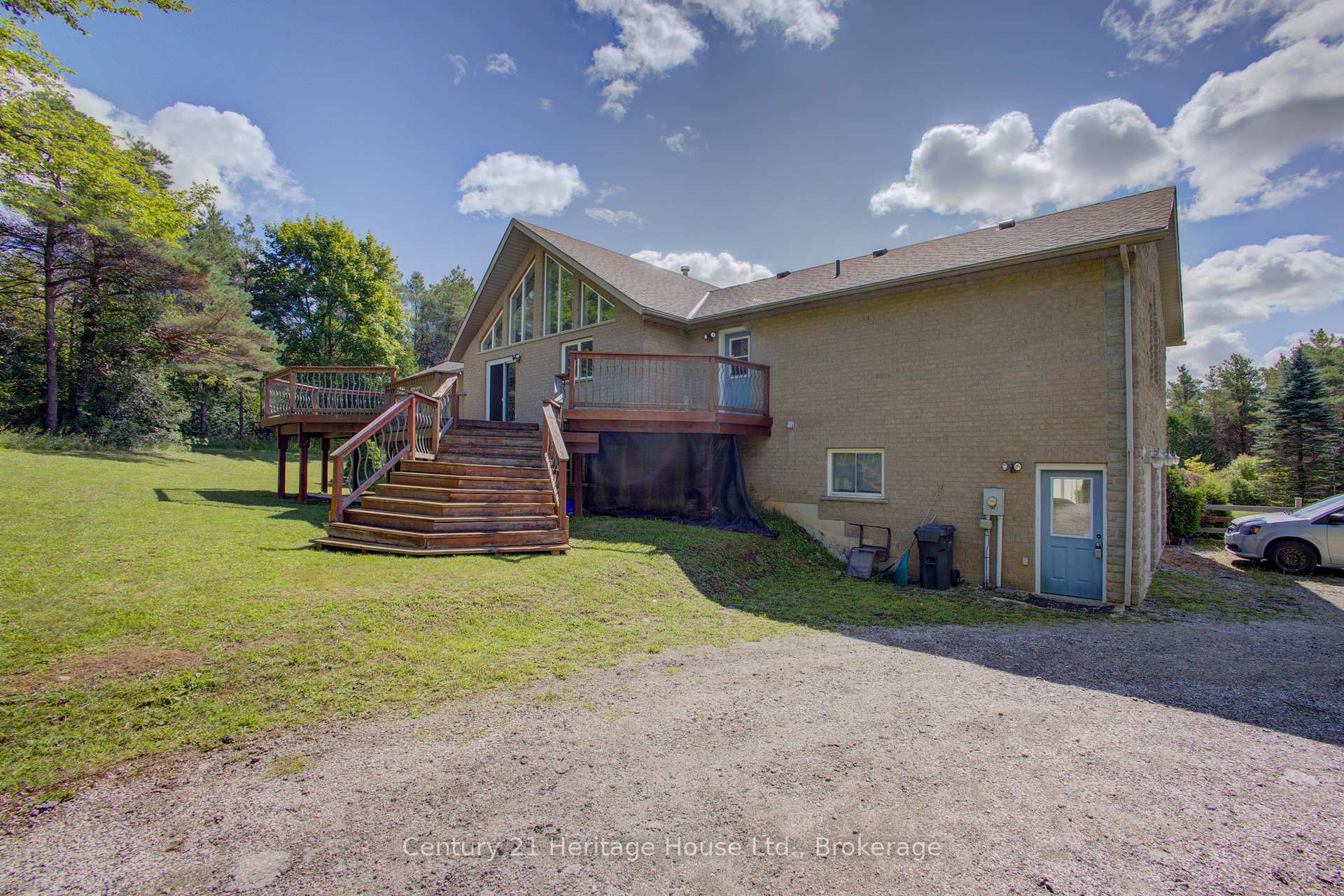 Photo 39 of 323179 Durham Road E, West Grey — HOMEH
