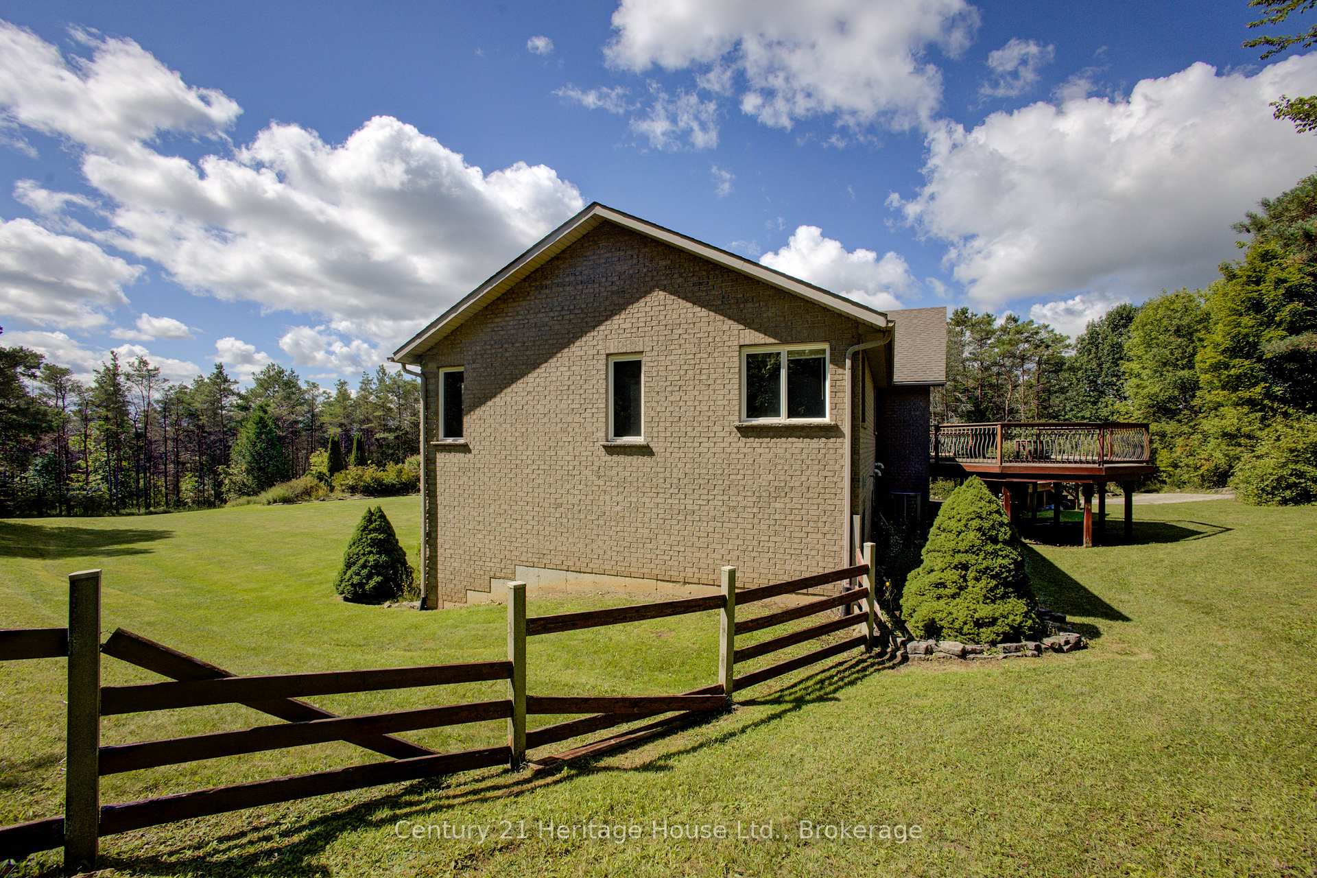 Photo 43 of 323179 Durham Road E, West Grey — HOMEH