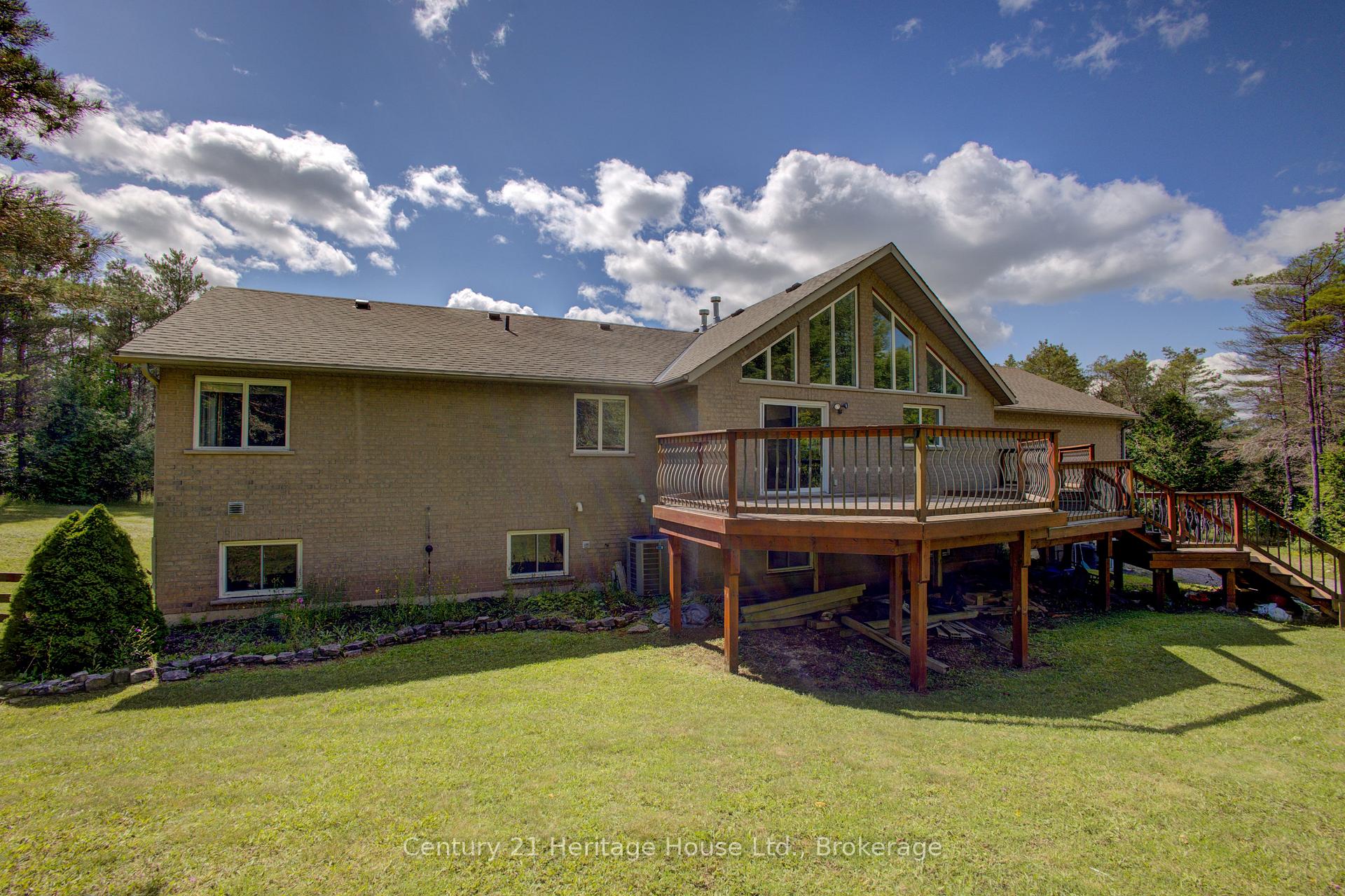 Photo 44 of 323179 Durham Road E, West Grey — HOMEH