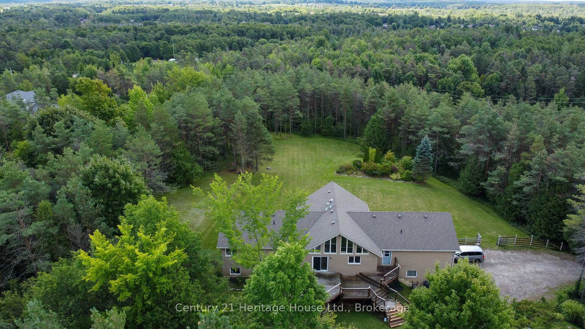 Photo 45 of 323179 Durham Road E, West Grey — HOMEH