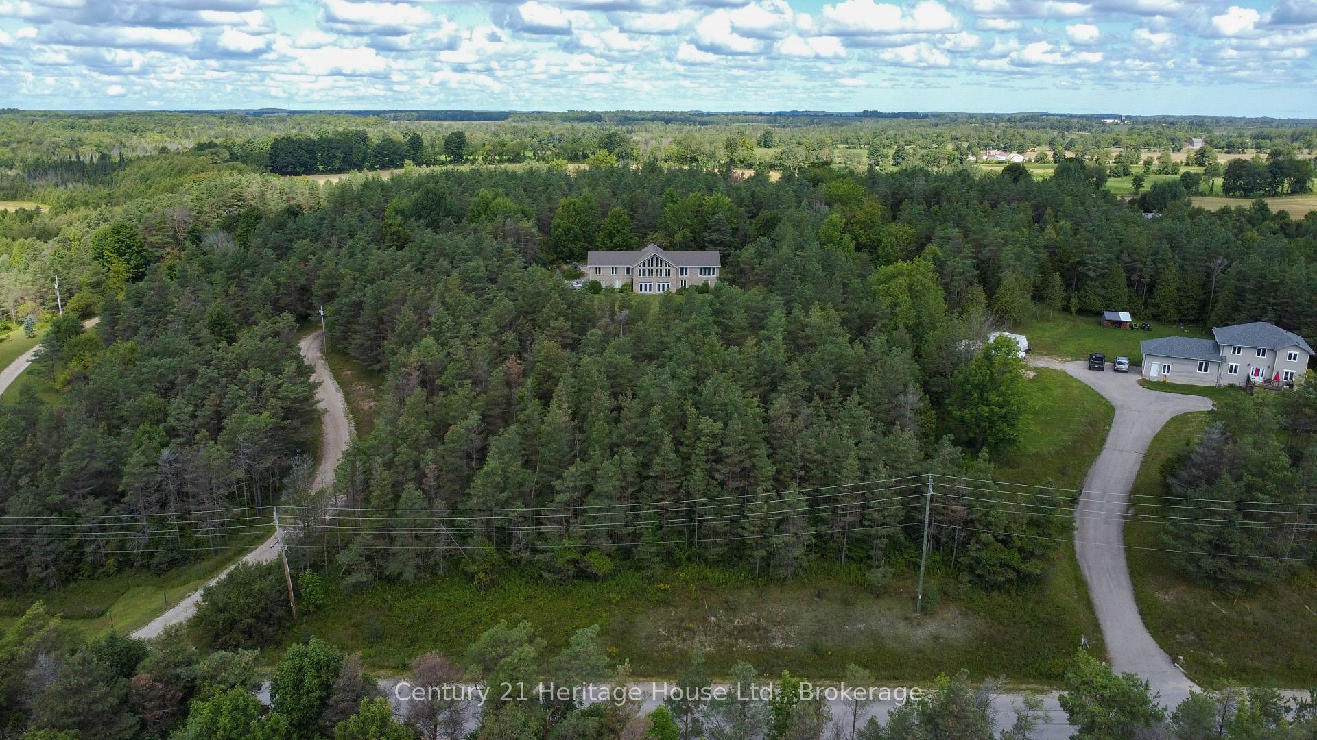 Photo 46 of 323179 Durham Road E, West Grey — HOMEH