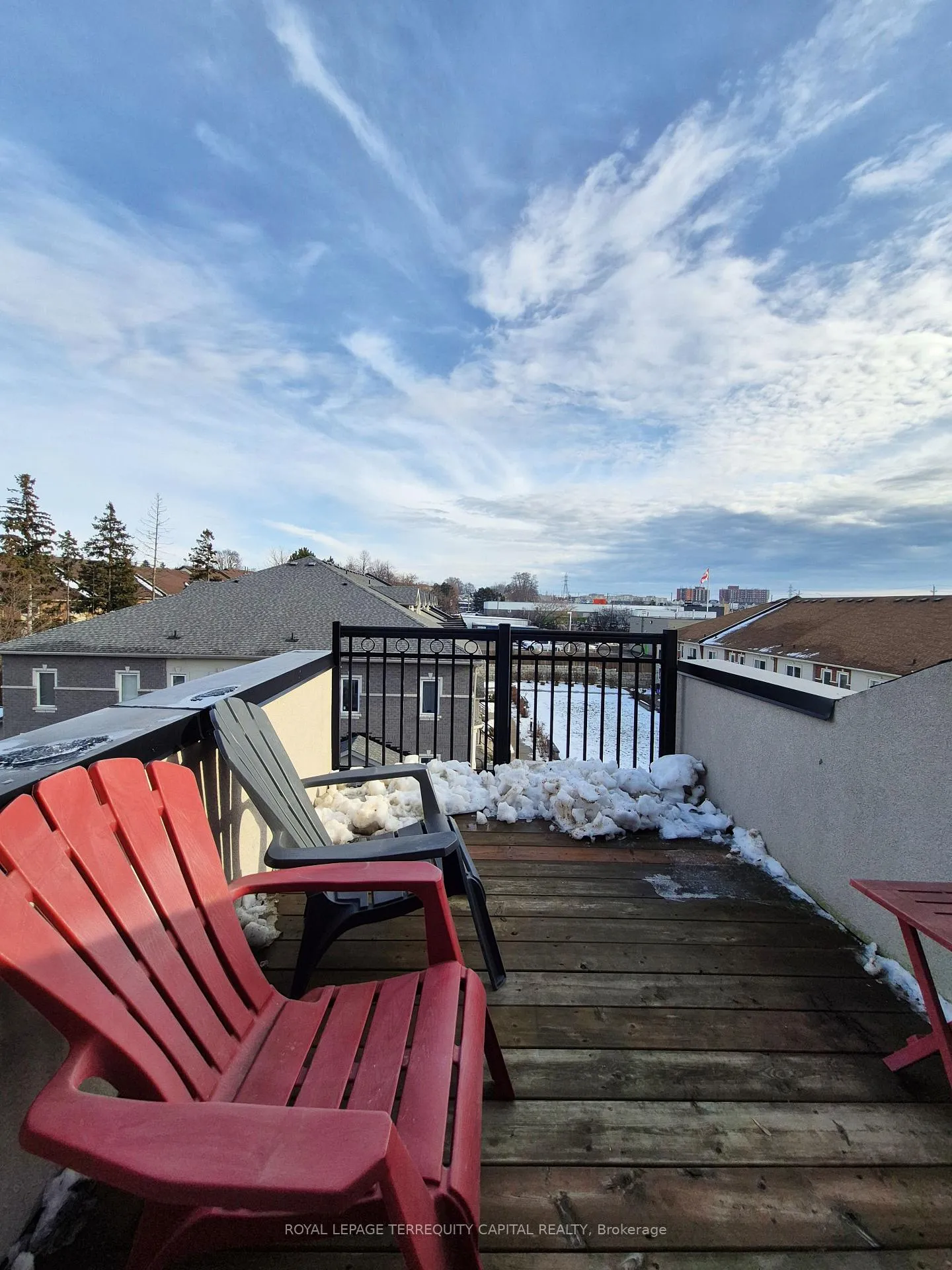 Photo 24 of 12 Dunsley Way, Whitby, Pringle Creek — HOMEH