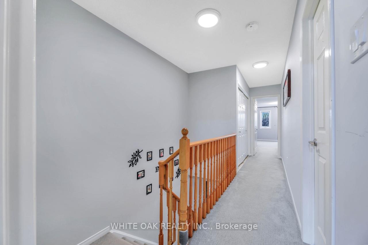 Photo 9 of 43 Sassafras Circle, Vaughan, Patterson — HOMEH
