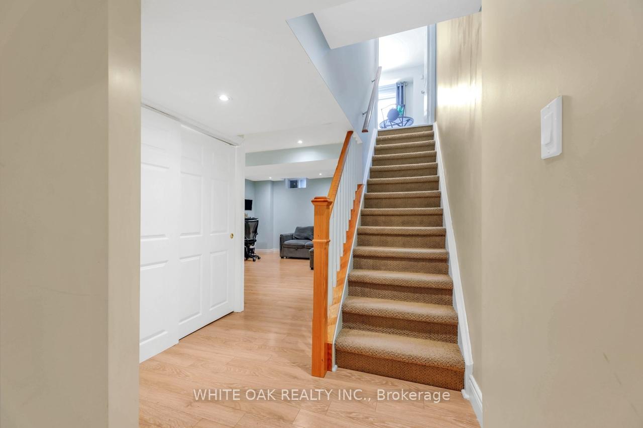 Photo 13 of 43 Sassafras Circle, Vaughan, Patterson — HOMEH