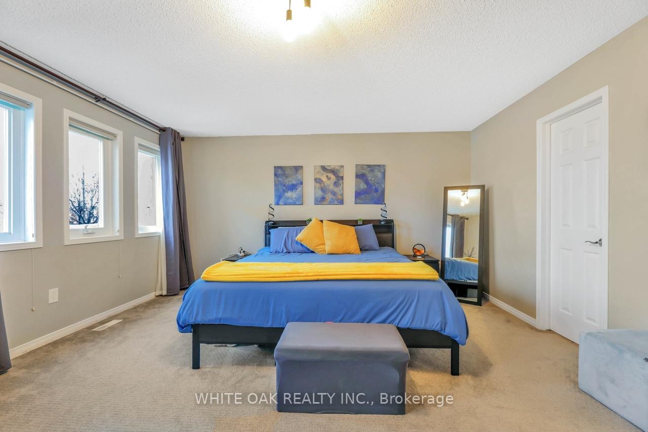 Photo 31 of 43 Sassafras Circle, Vaughan, Patterson — HOMEH