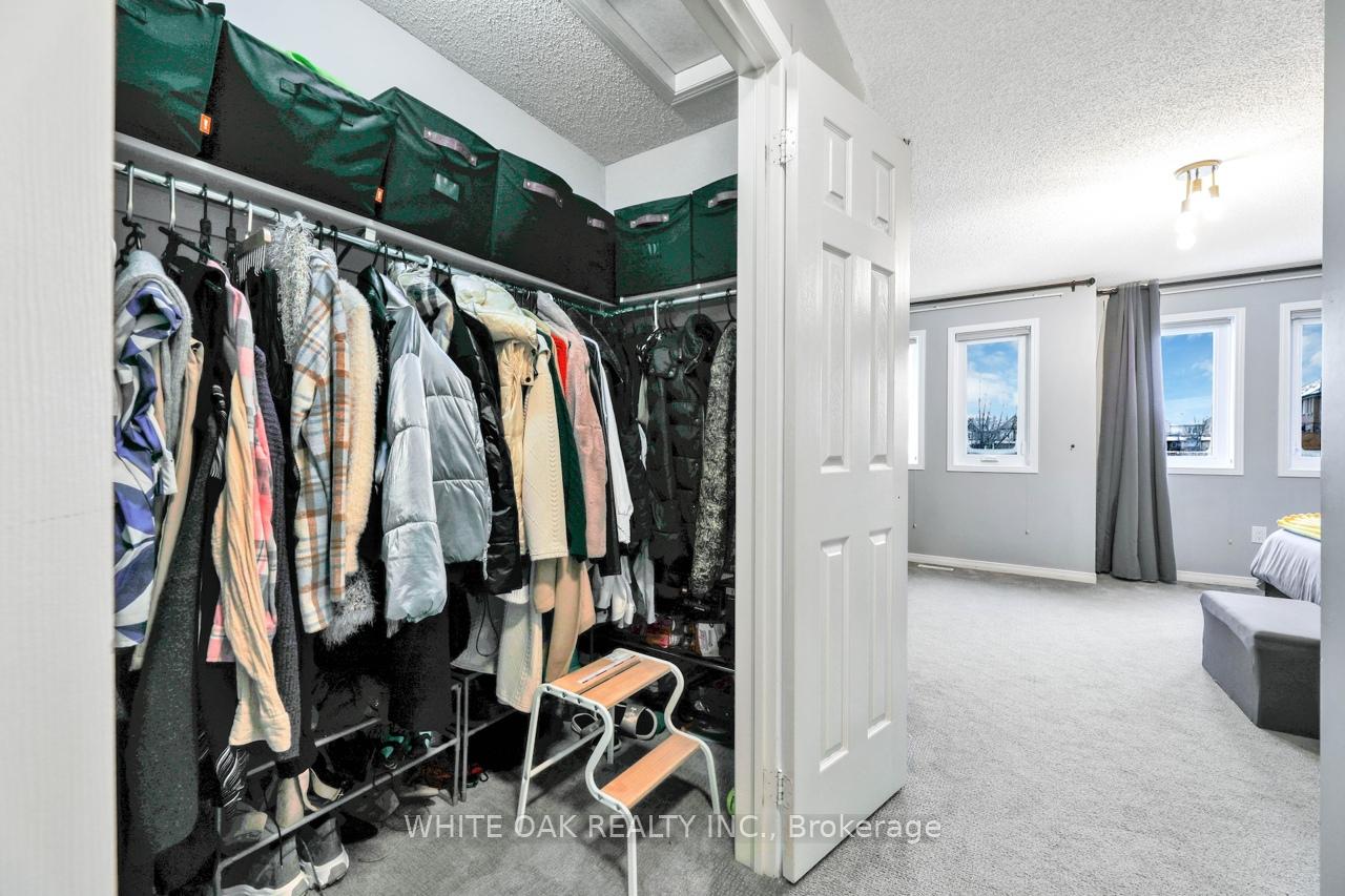 Photo 43 of 43 Sassafras Circle, Vaughan, Patterson — HOMEH