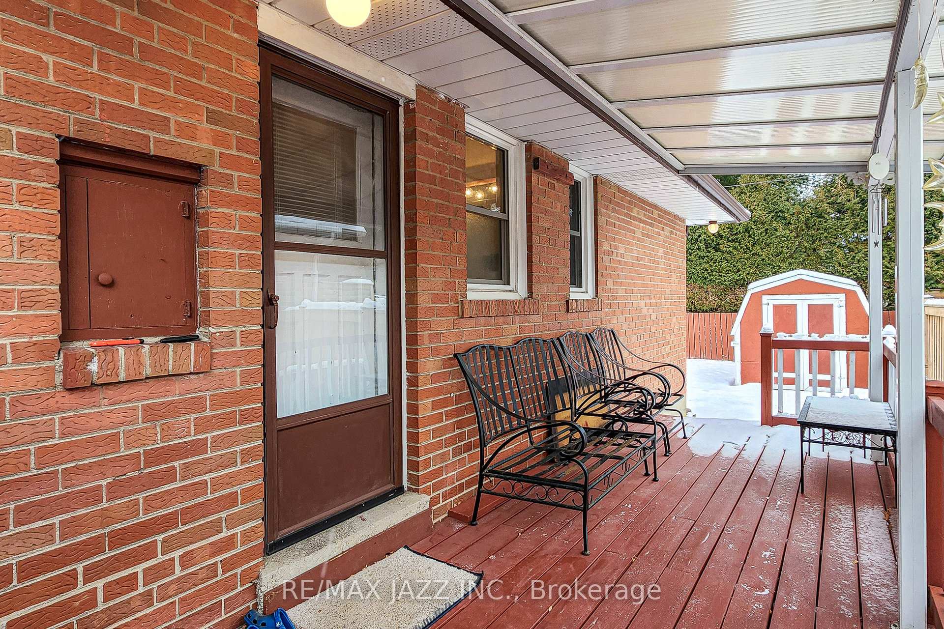 Photo 1 of 807 Annes Street, Whitby, Lynde Creek — HOMEH