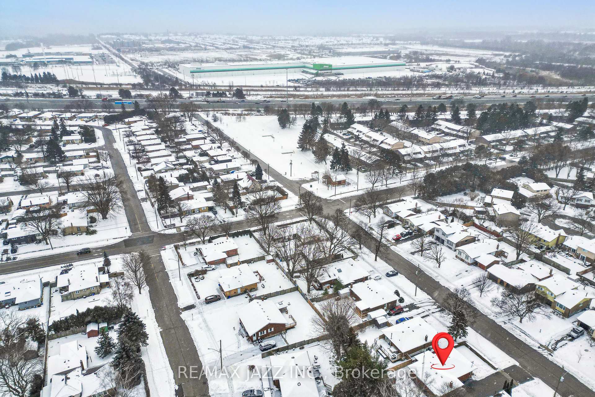 Photo 9 of 807 Annes Street, Whitby, Lynde Creek — HOMEH
