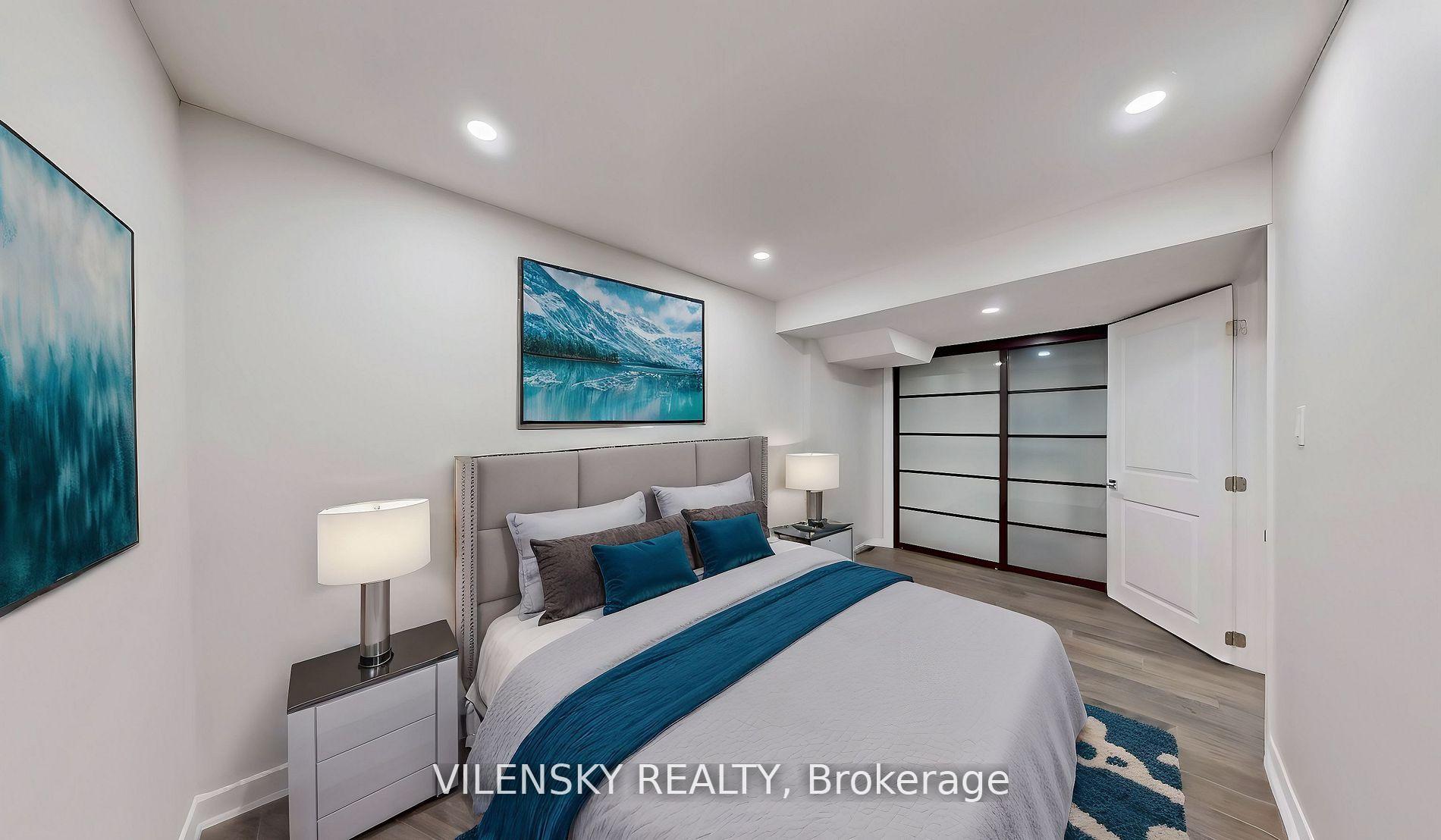 Photo 8 of Unit Basement, 76 Carrier Crescent, Vaughan, Patterson — HOMEH