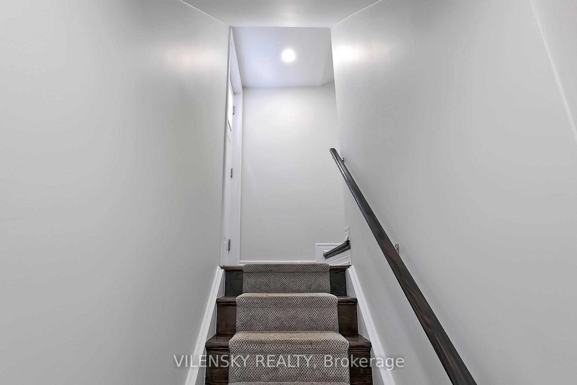 Photo 11 of Unit Basement, 76 Carrier Crescent, Vaughan, Patterson — HOMEH