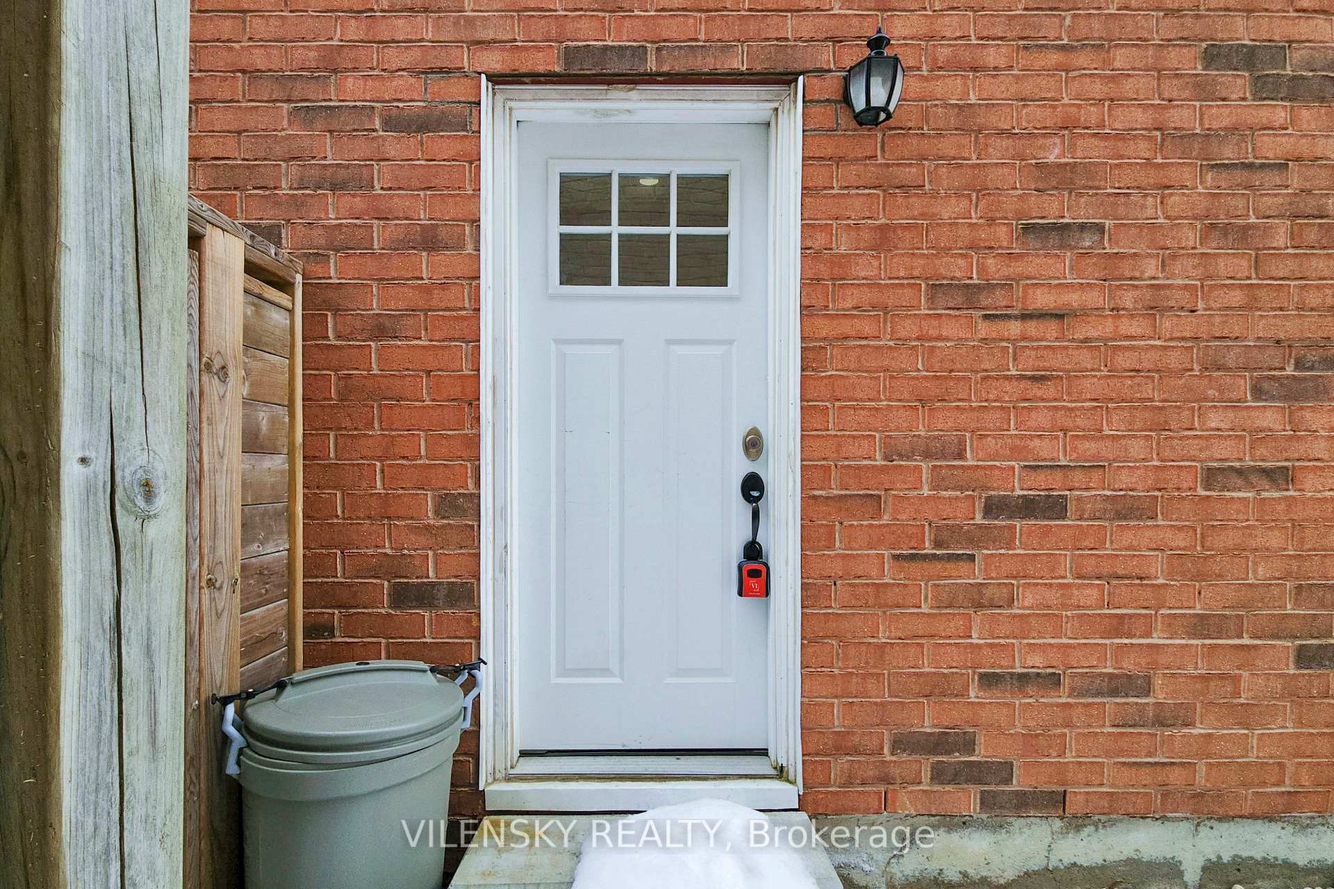 Photo 12 of Unit Basement, 76 Carrier Crescent, Vaughan, Patterson — HOMEH