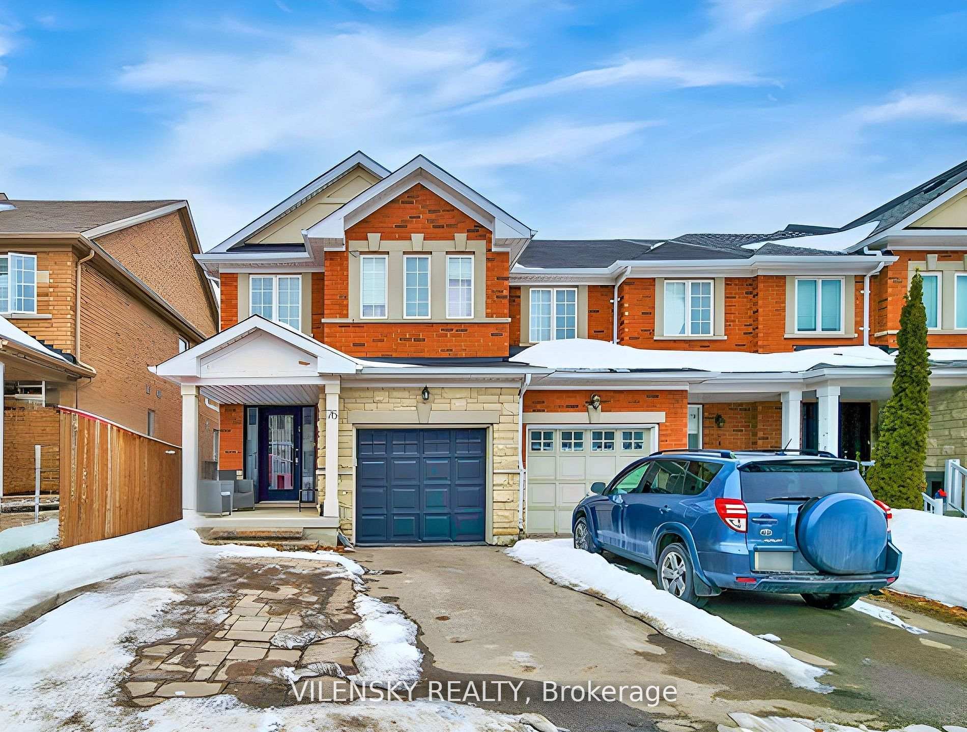 Photo 13 of Unit Basement, 76 Carrier Crescent, Vaughan, Patterson — HOMEH