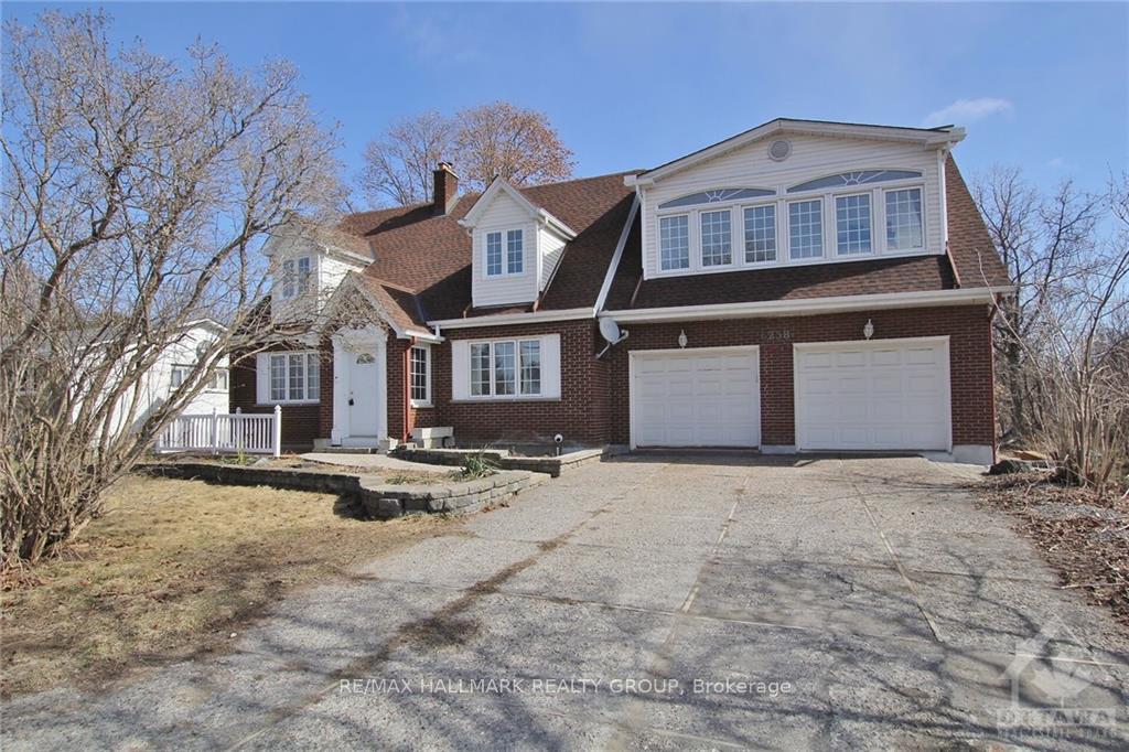Photo 1 of 6258 Old Richmond Road, Ottawa, Fallowfield — HOMEH