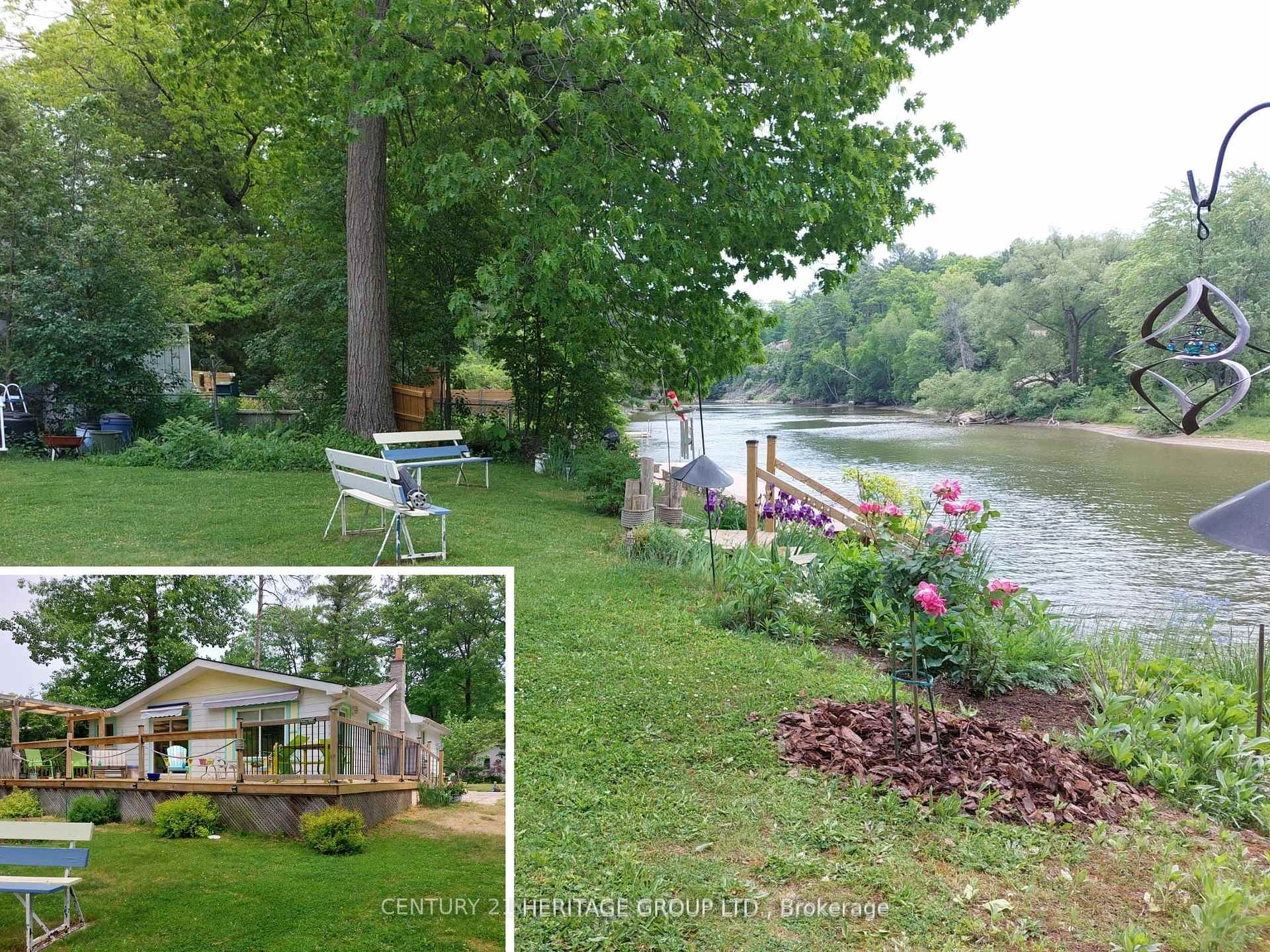 Photo 1 of 742 Oxbow Park Drive, Wasaga Beach — HOMEH