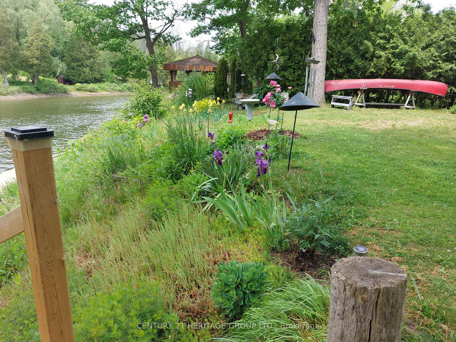 Photo 4 of 742 Oxbow Park Drive, Wasaga Beach — HOMEH
