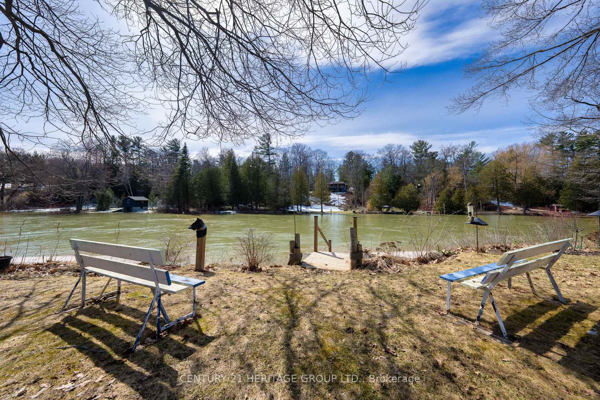 Photo 5 of 742 Oxbow Park Drive, Wasaga Beach — HOMEH
